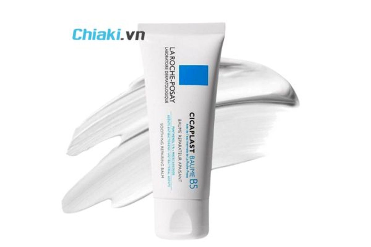 Kem dưỡng La Roche-Posay Cicaplast Baume B5