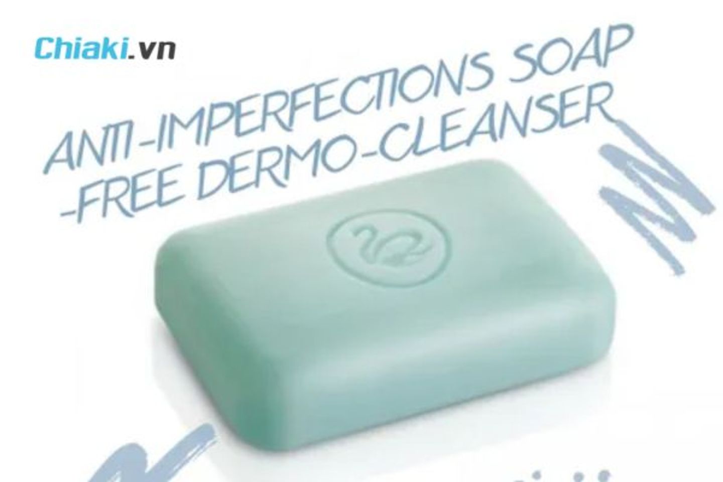 X&agrave; ph&ograve;ng hỗ trợ giảm mụn Anti Imperfaction Soap