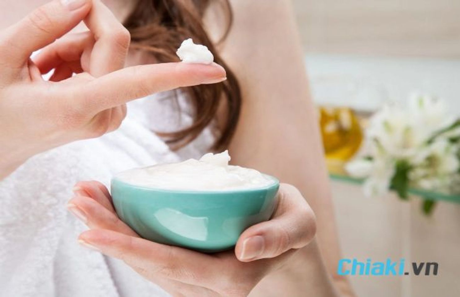 Ủ t&oacute;c collagen l&agrave; g&igrave;