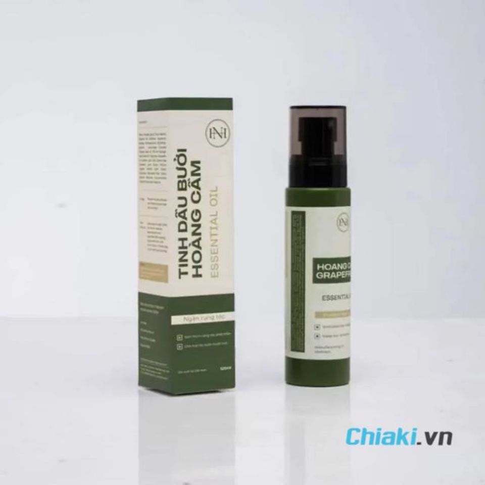 Xịt tinh dầu dưỡng t&oacute;c Ho&agrave;ng Cầm&nbsp;