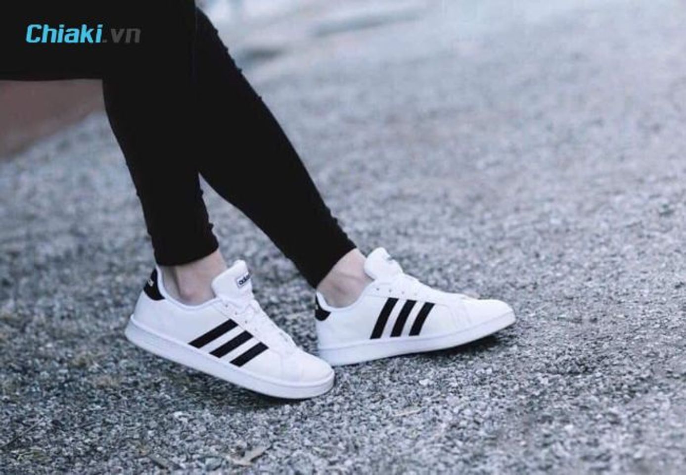 Adidas Grand Court