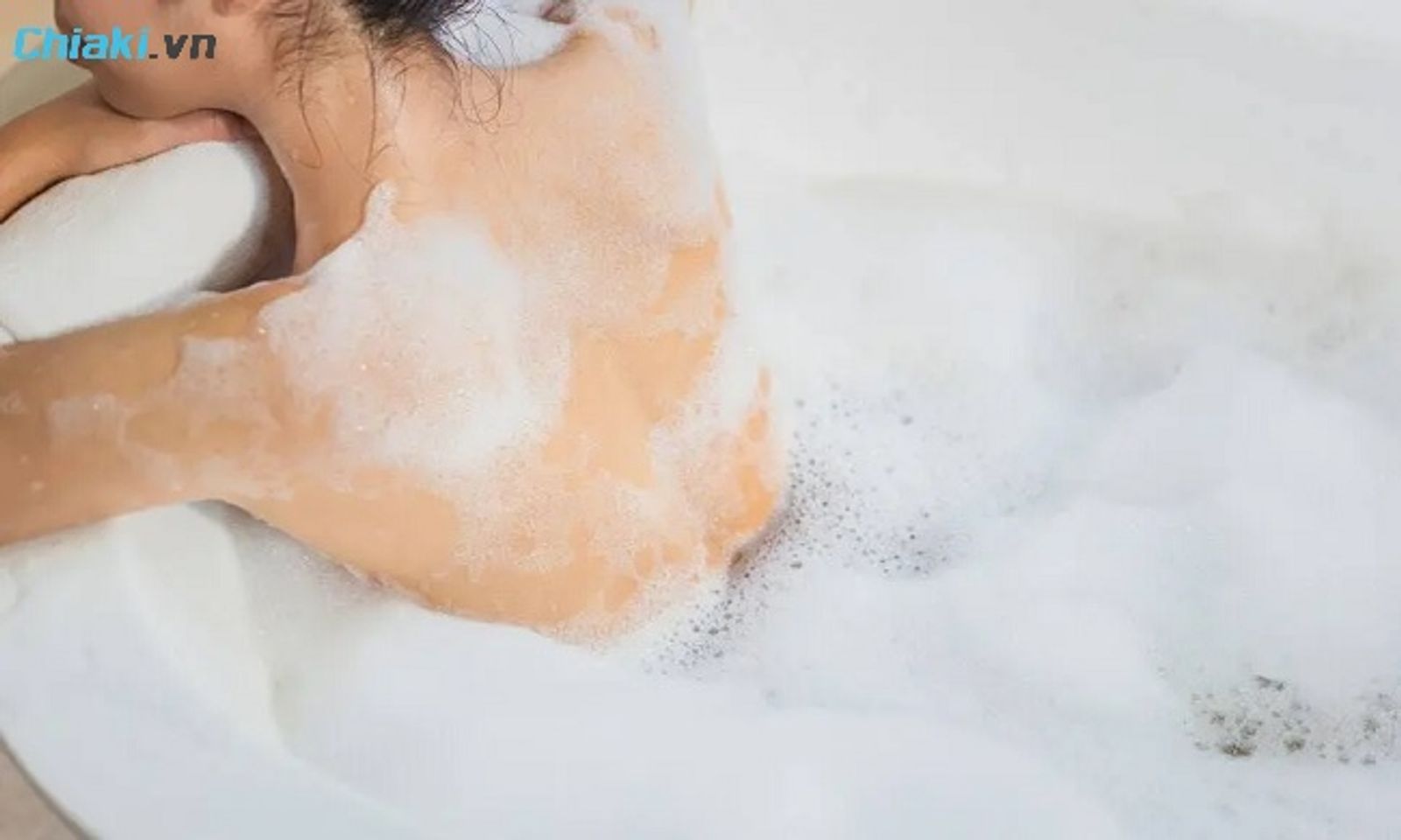 Body Wash l&agrave; sữa tắm dạng lỏng, gi&uacute;p l&agrave;m sạch cơ thể