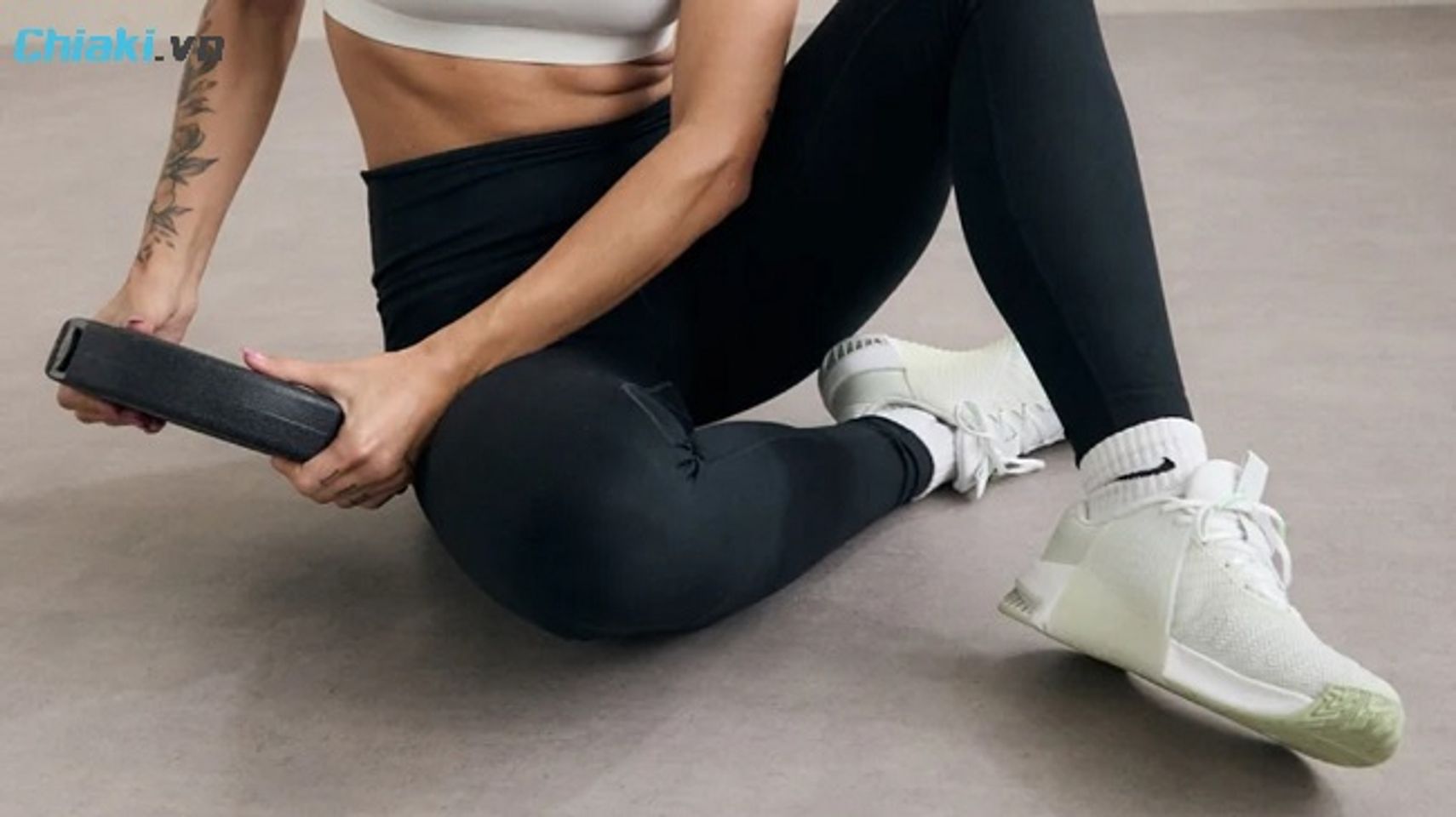 C&oacute; nhiều kiểu gi&agrave;y tập gym cho bạn lựa chọn 