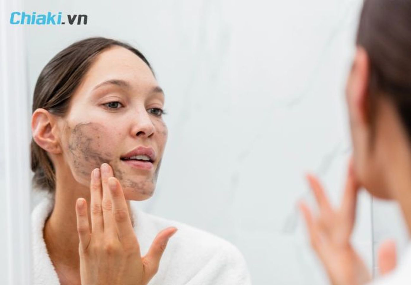C&aacute;c trường hợp kh&ocirc;ng n&ecirc;n sử dụng peel da