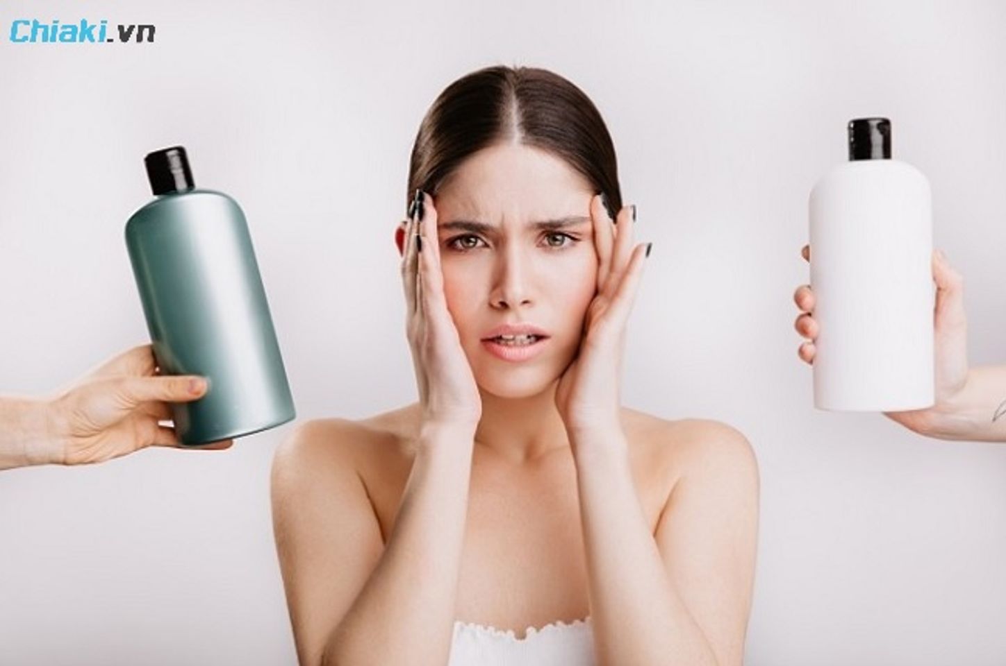 C&aacute;ch chọn Body Wash ph&ugrave; hợp với từng loại da&nbsp;
