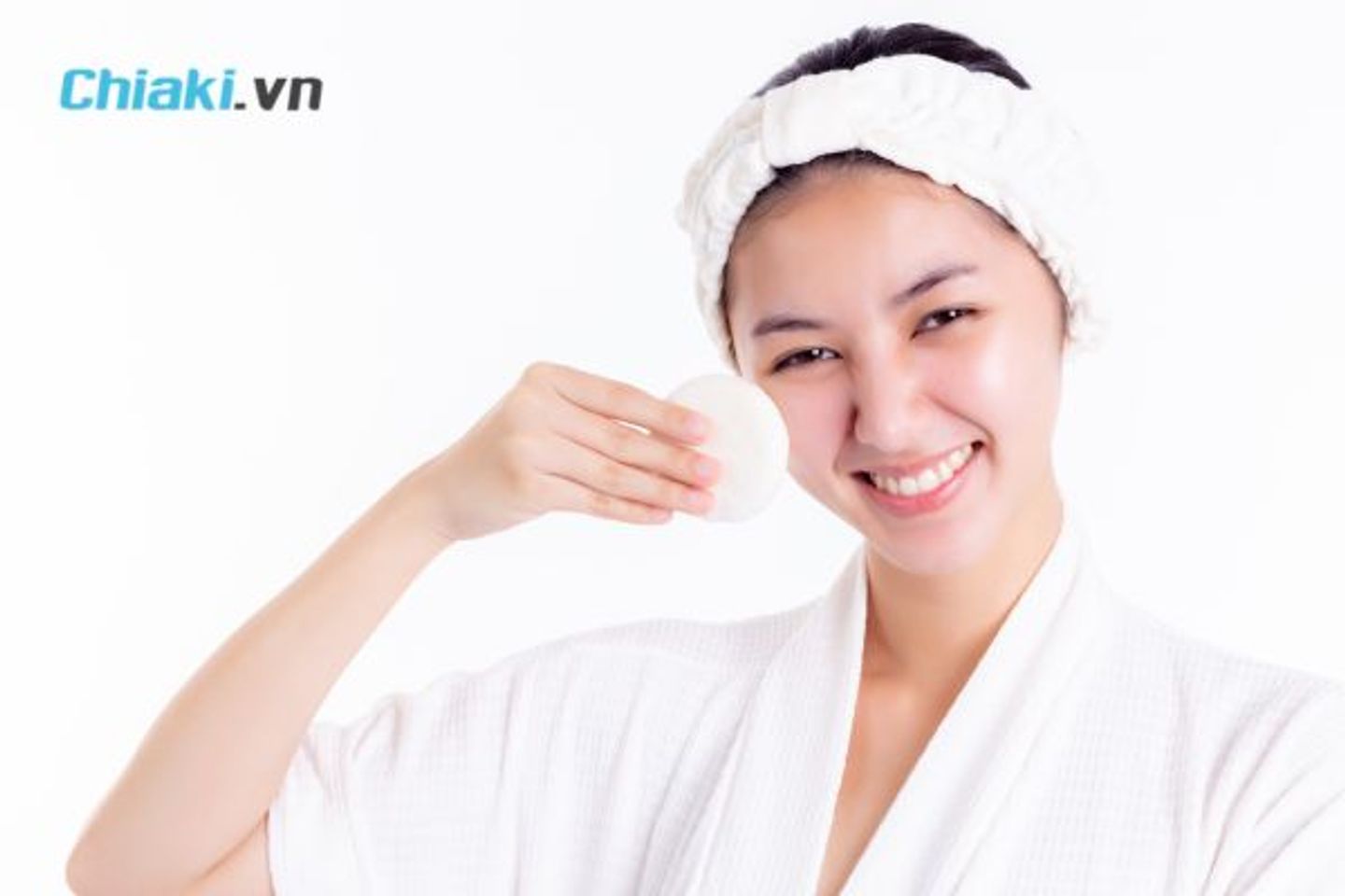 C&aacute;ch d&ugrave;ng booster đ&uacute;ng chuẩn khi dưỡng da
