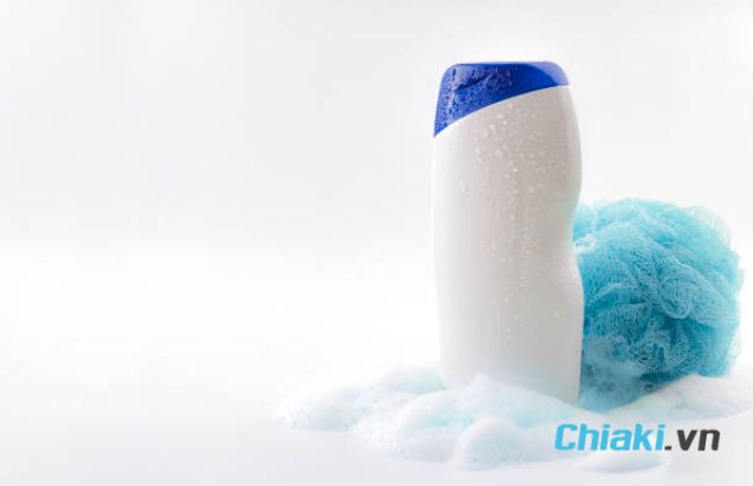 C&aacute;ch lựa chọn Shower Gel ph&ugrave; hợp