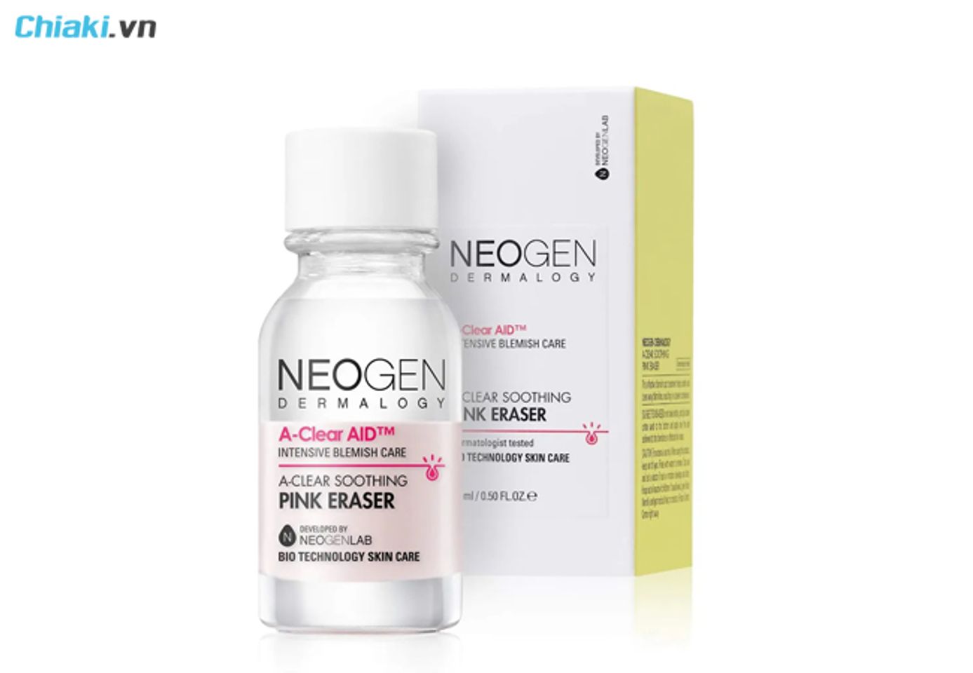 Chấm mụn Neogen