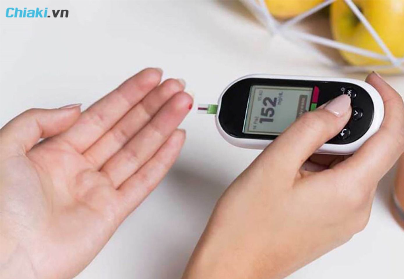 Chế độ keto gi&uacute;p ngăn ngừa bệnh tiểu đường