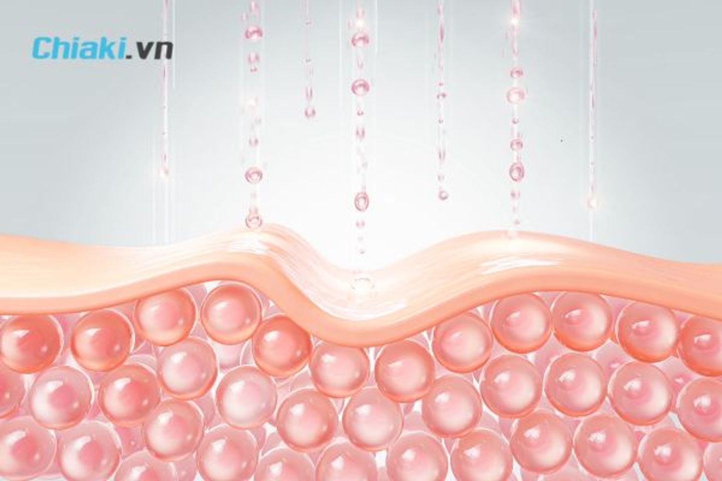 ưu &dstrok;iểm của booster trong l&agrave;m đẹp