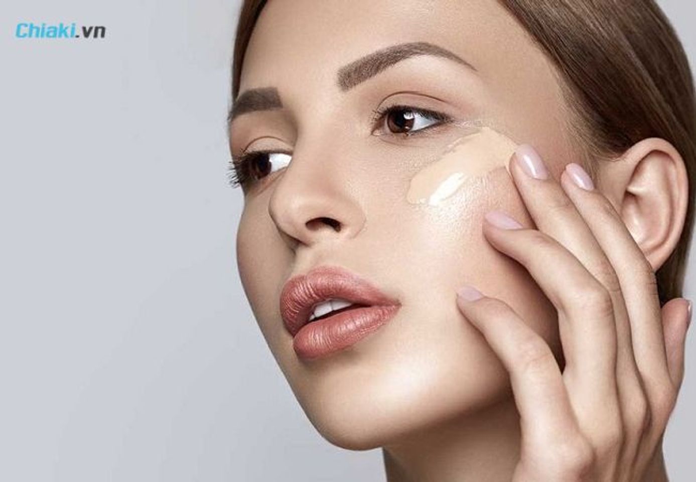 ưu điểm của Concealer