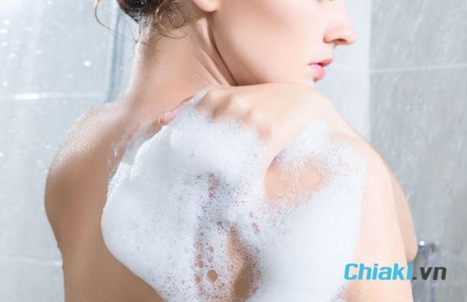 ưu &dstrok;iểm của Shower Gel