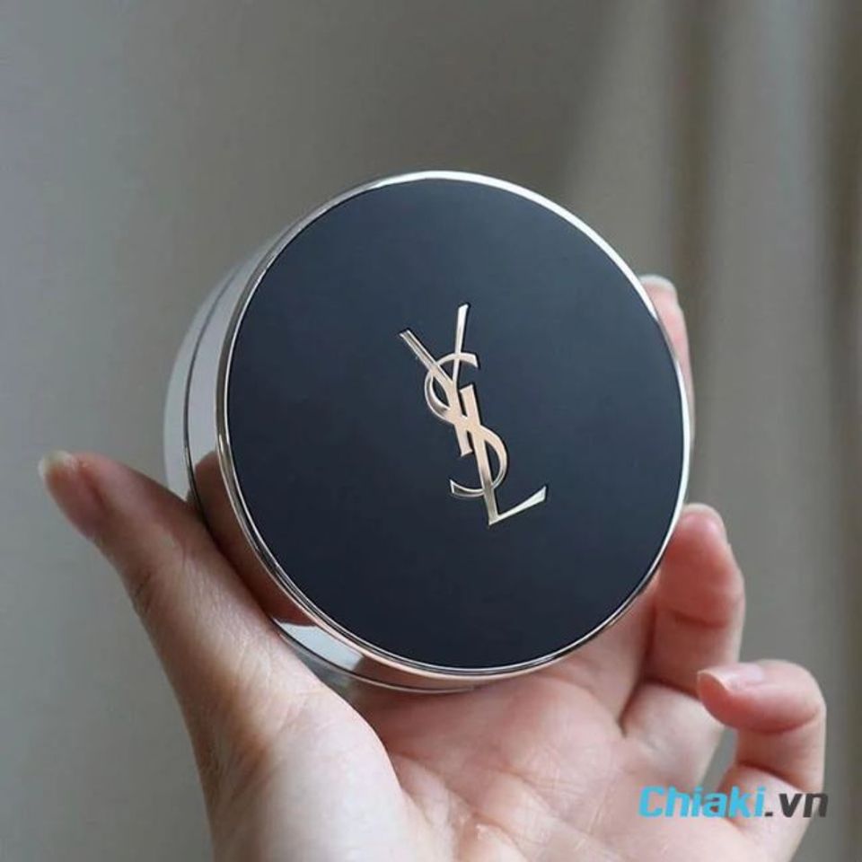 TOP 10 cushion cho da dầu mụn, lỗ chân lông to che phủ tốt