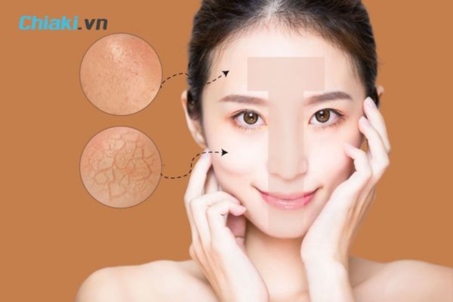 Da hỗn hợp thi&ecirc;n dầu l&agrave; g&igrave;?