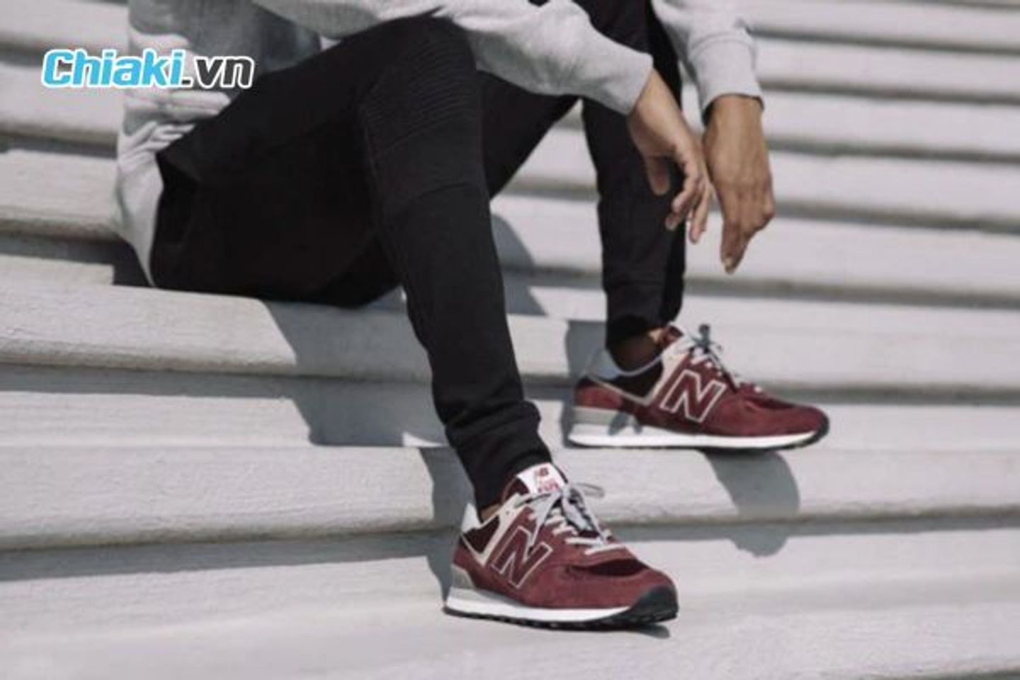 Đặc điểm của gi&agrave;y chạy bộ New Balance