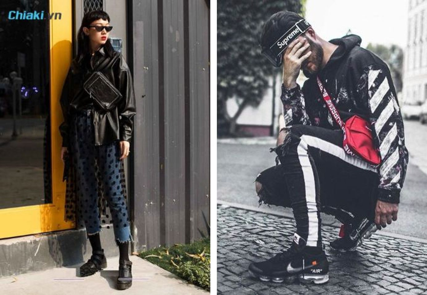 Đặc trưng của người theo phong c&aacute;ch Swag l&agrave; g&igrave;?&nbsp;
