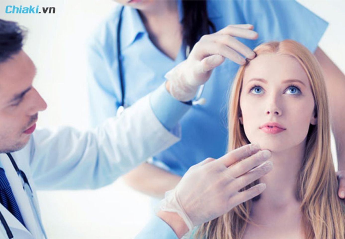 Điều trị mụn vi&ecirc;m bằng thuốc k&ecirc; đơn