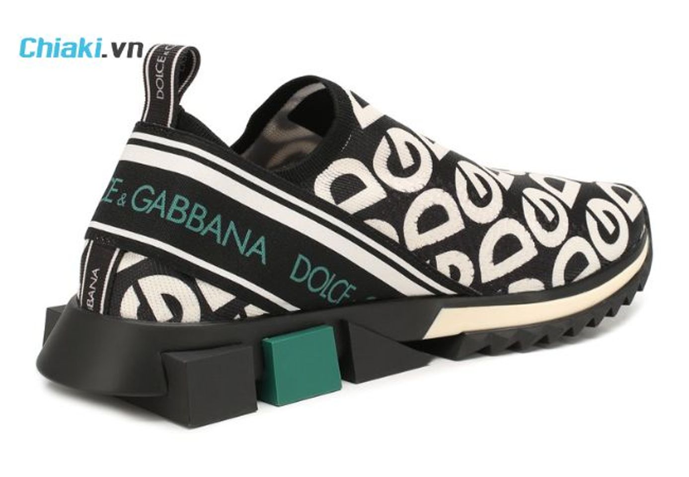Dolce & Gabbana Sorrento Melt All Over