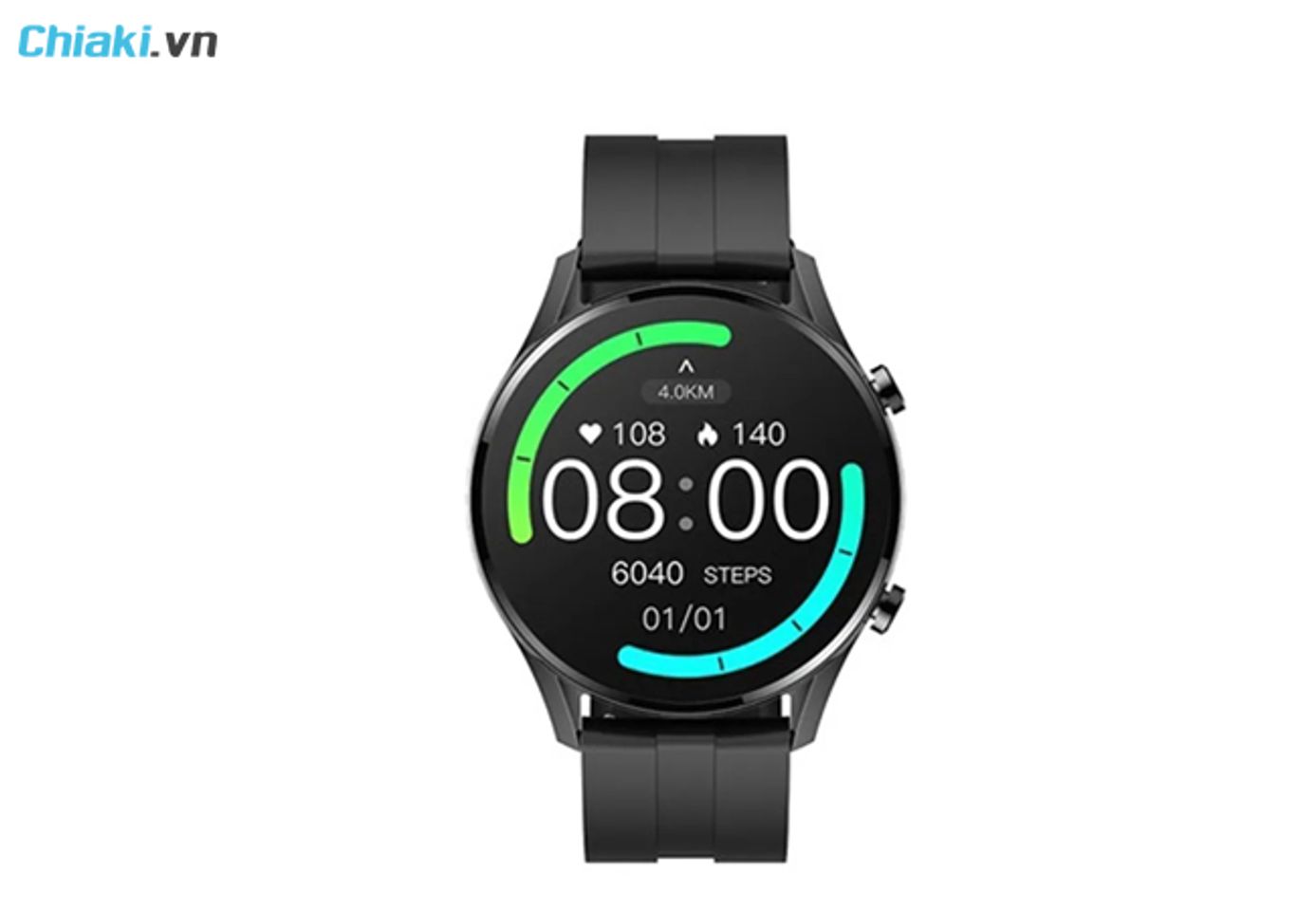 Đồng hồ th&ocirc;ng minh Xiaomi IMILAB W12