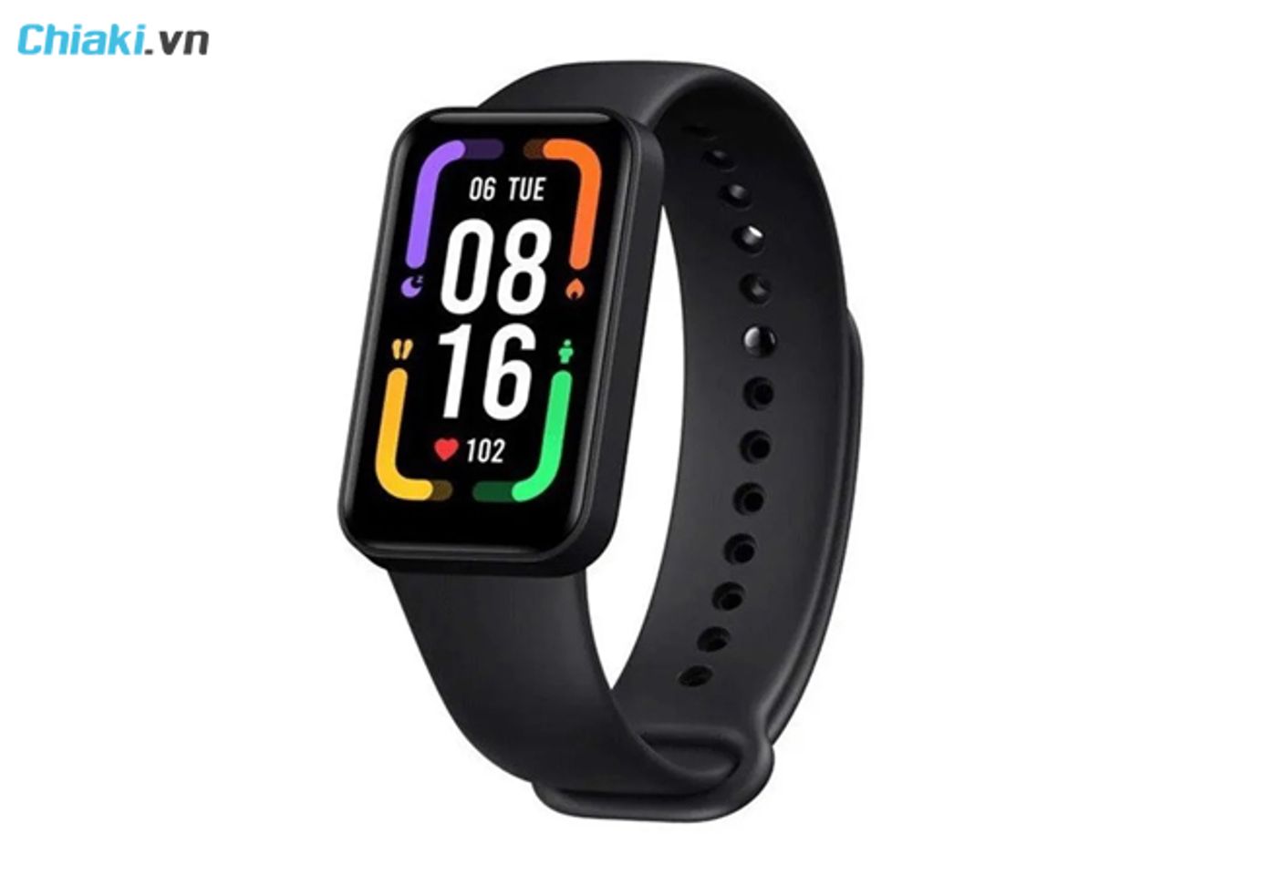 ồng hồ th&ocirc;ng minh Xiaomi Redmi Smart Band Pro