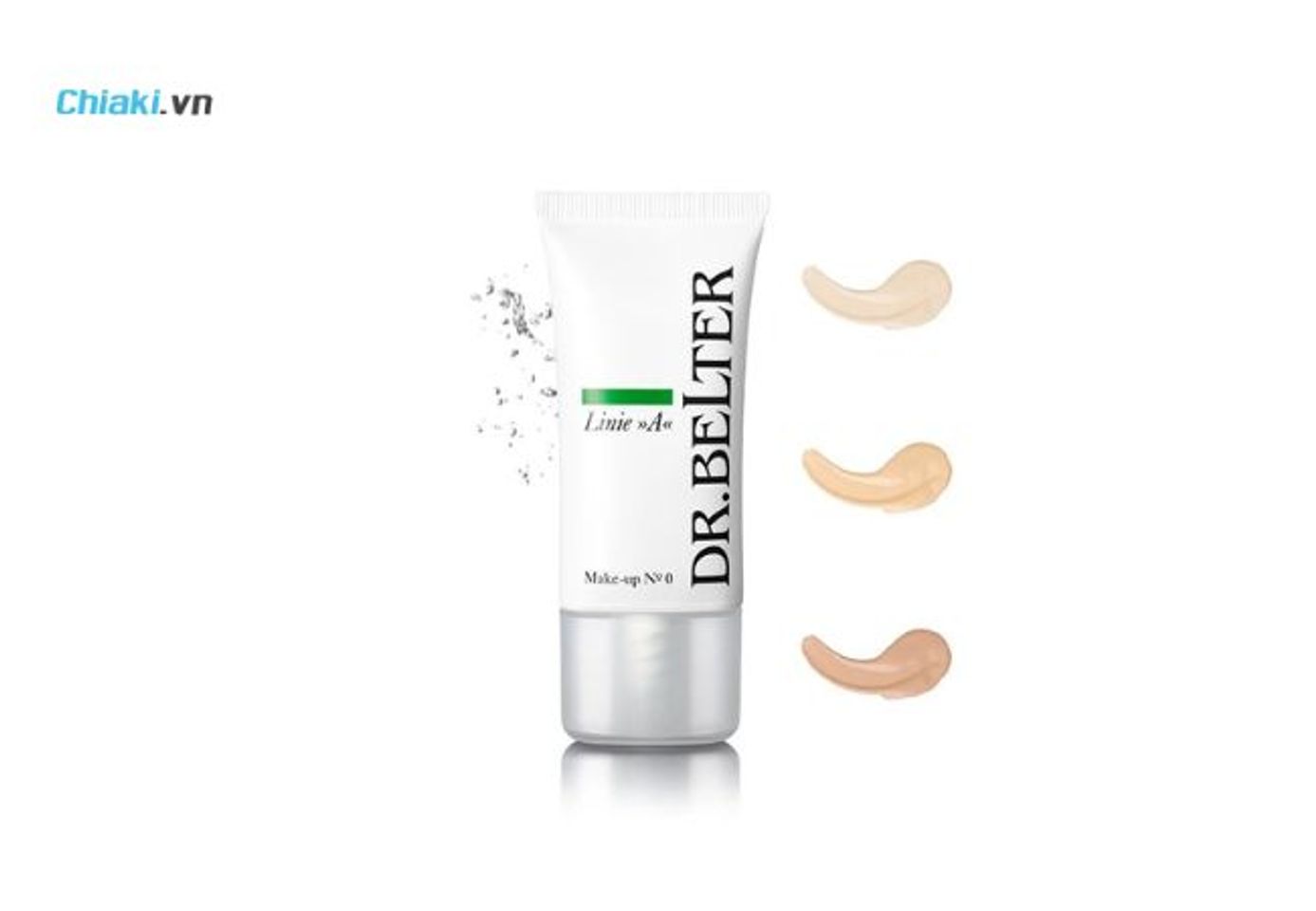 Dr.Belter Make-up