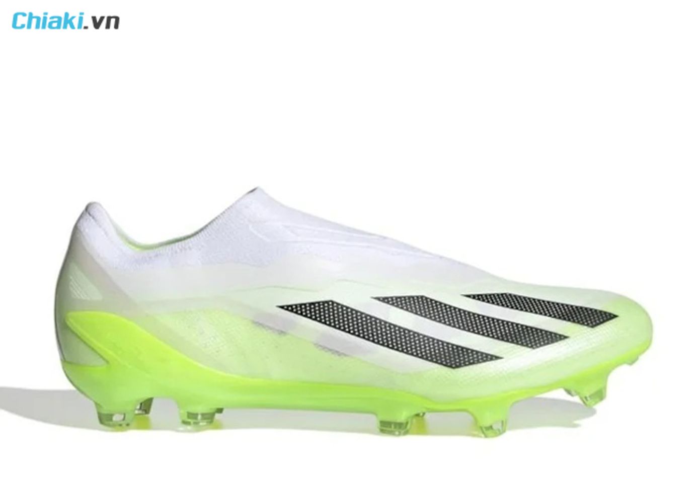 gi&agrave;y đ&aacute; b&oacute;ng s&acirc;n cỏ tự nhi&ecirc;n Nike Mercurial Vapor 15 Elite 7 FG