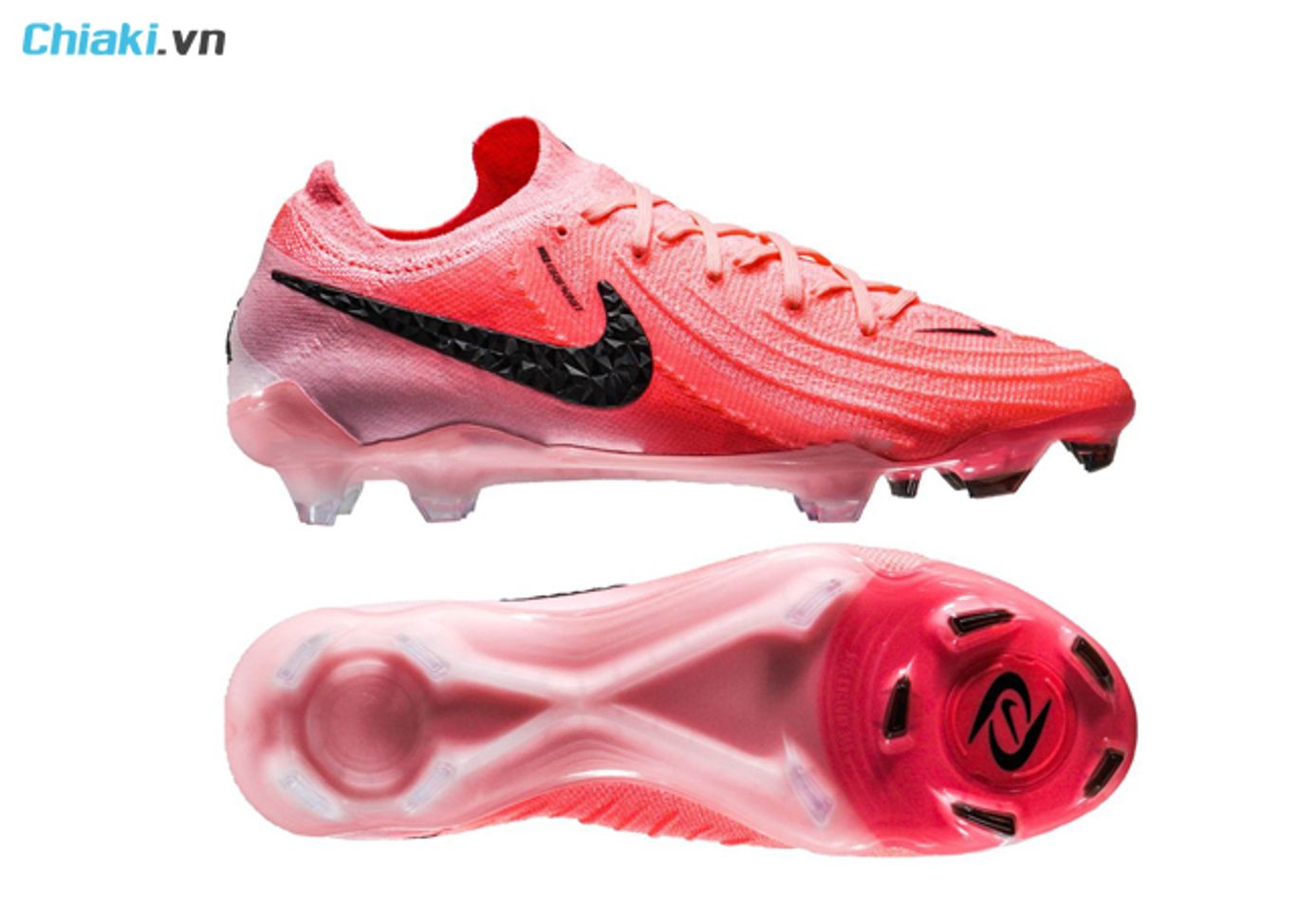 gi&agrave;y đ&aacute; b&oacute;ng s&acirc;n cỏ tự nhi&ecirc;n Nike Phantom GX Elite FG