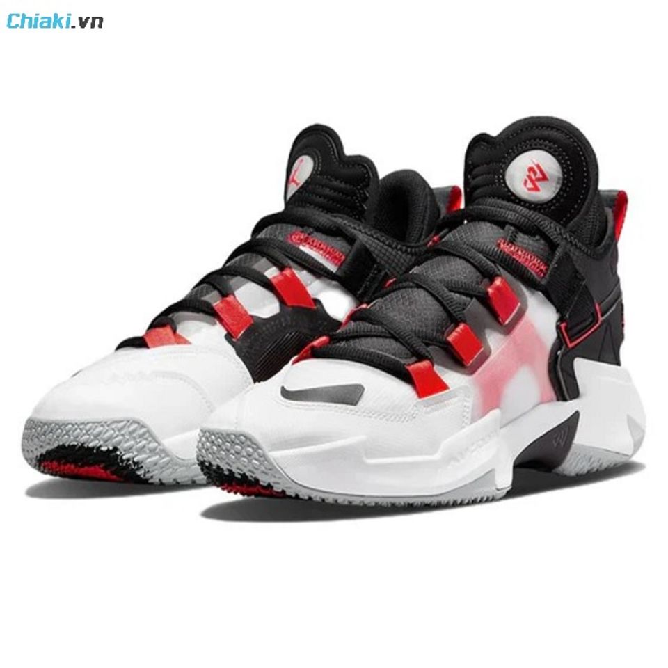 Gi&agrave;y b&oacute;ng rổ Nike Jordan Why Not Zero.5 PF Bloodline b&aacute;m s&acirc;n tốt