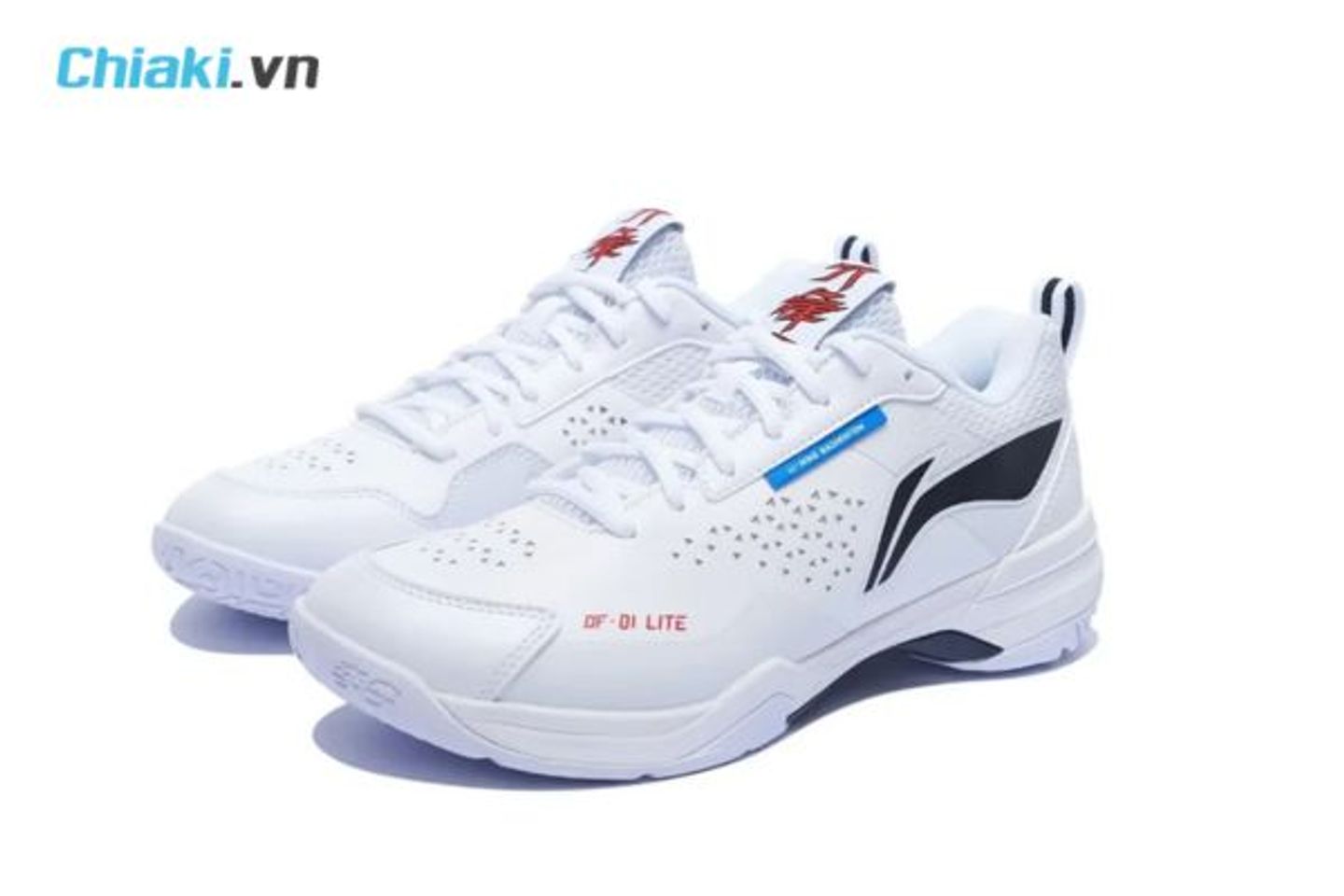 Gi&agrave;y cầu l&ocirc;ng nam Li-Ning Blade Lite AYZT005-1