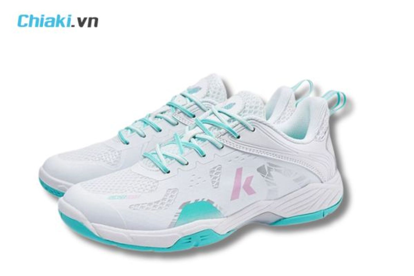 Gi&agrave;y cầu l&ocirc;ng unisex Kawasaki B3322