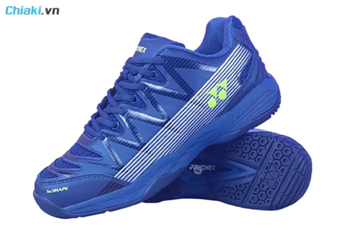 gi&agrave;y Yonex dưới 1 triệu Dominant Xanh Navy