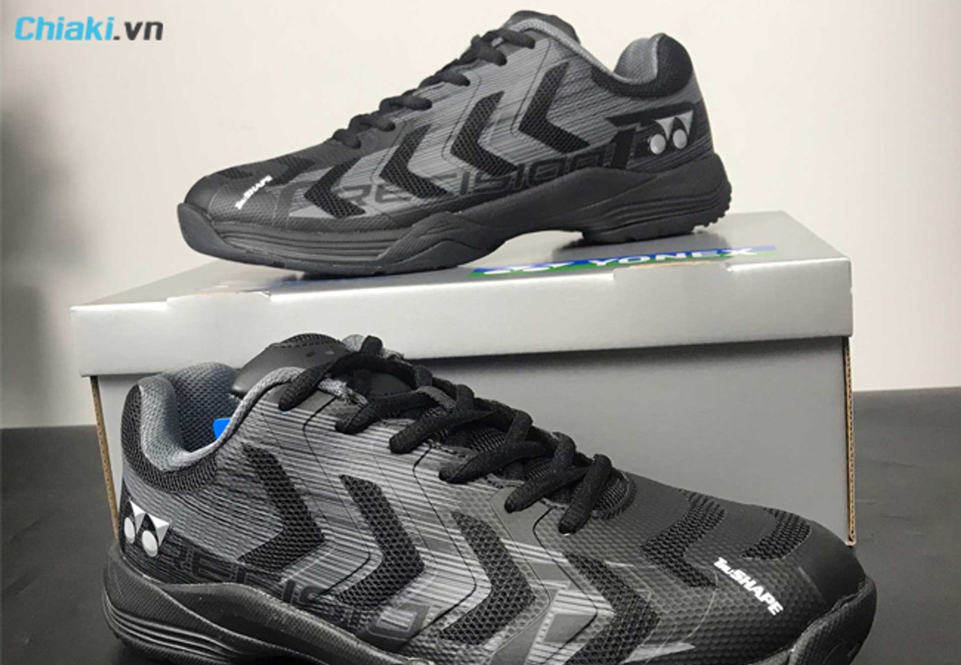 gi&agrave;y Yonex dưới 1 triệu Precision 2