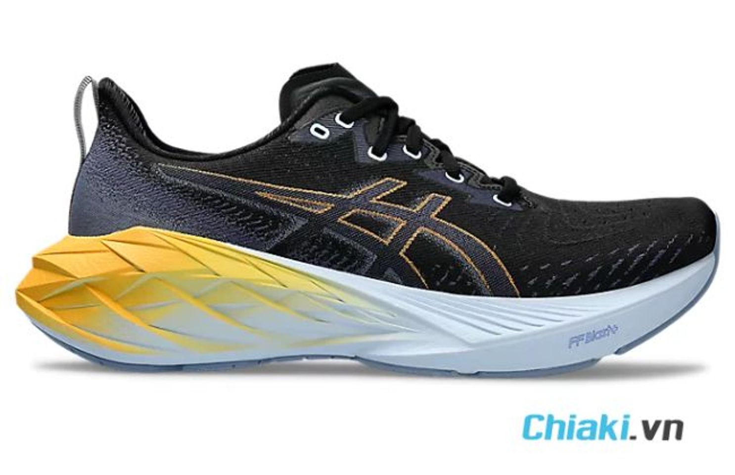 Gi&agrave;y chạy bộ Asics Novablast 4