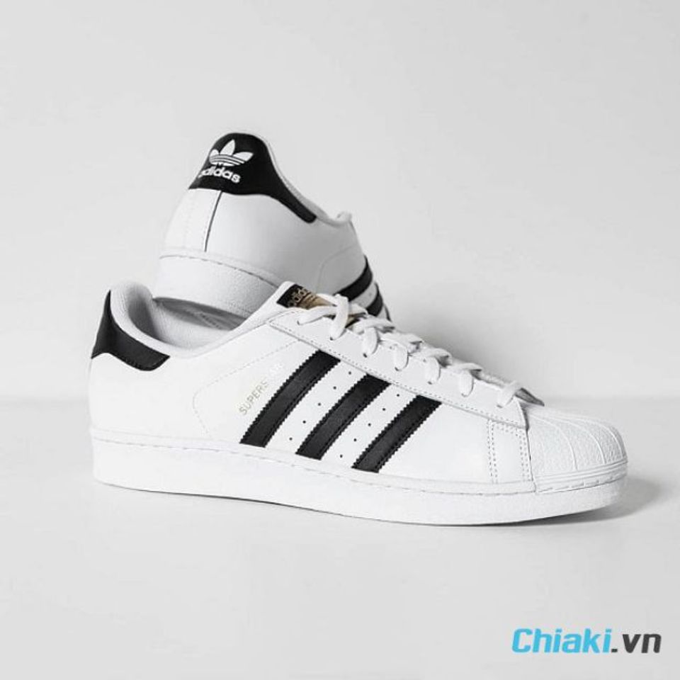 Gi&agrave;y cho học sinh Adidas Superstar&nbsp;
