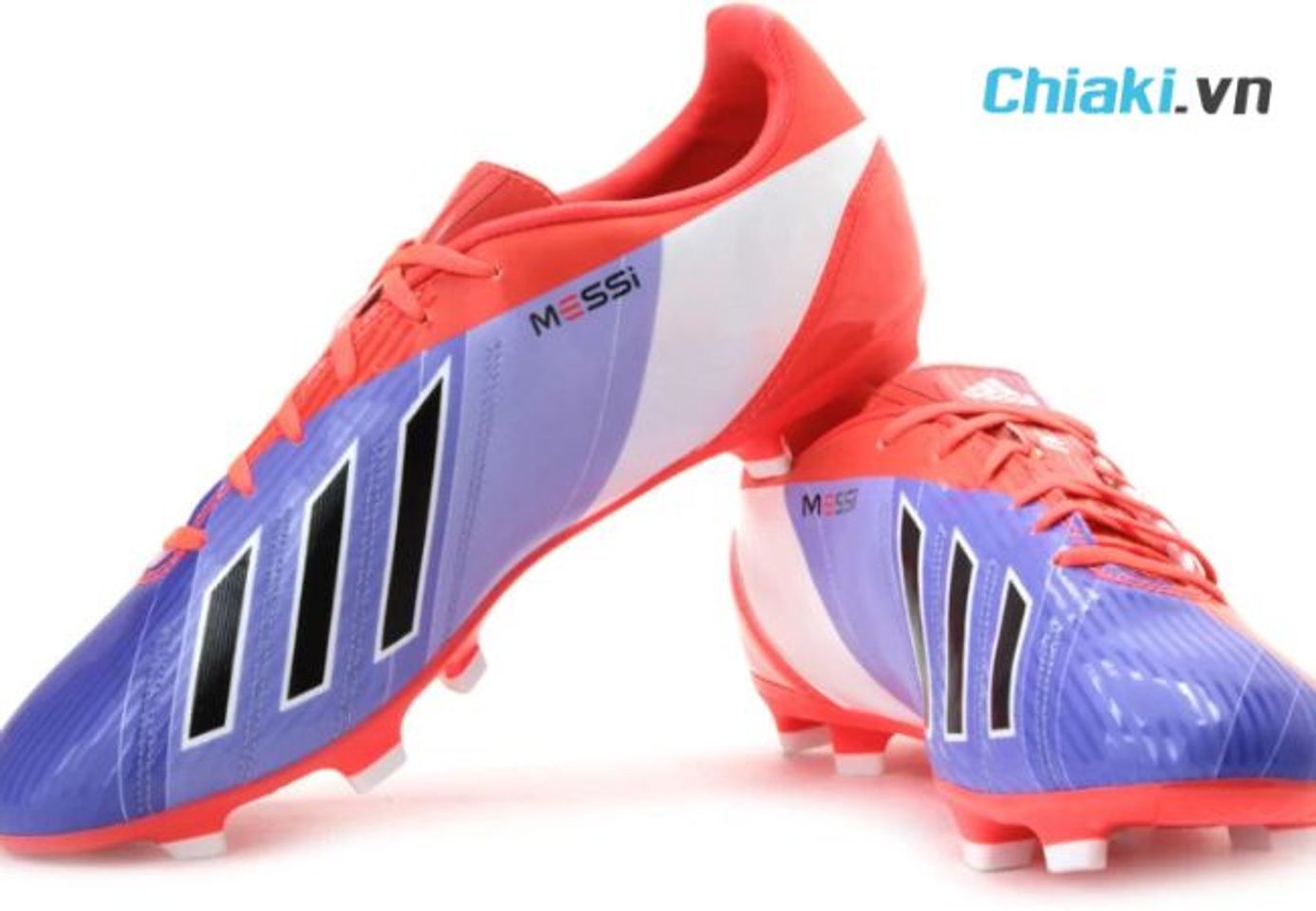 Gi&agrave;y đ&aacute; b&oacute;ng Adidas Messi F10 Trx FG