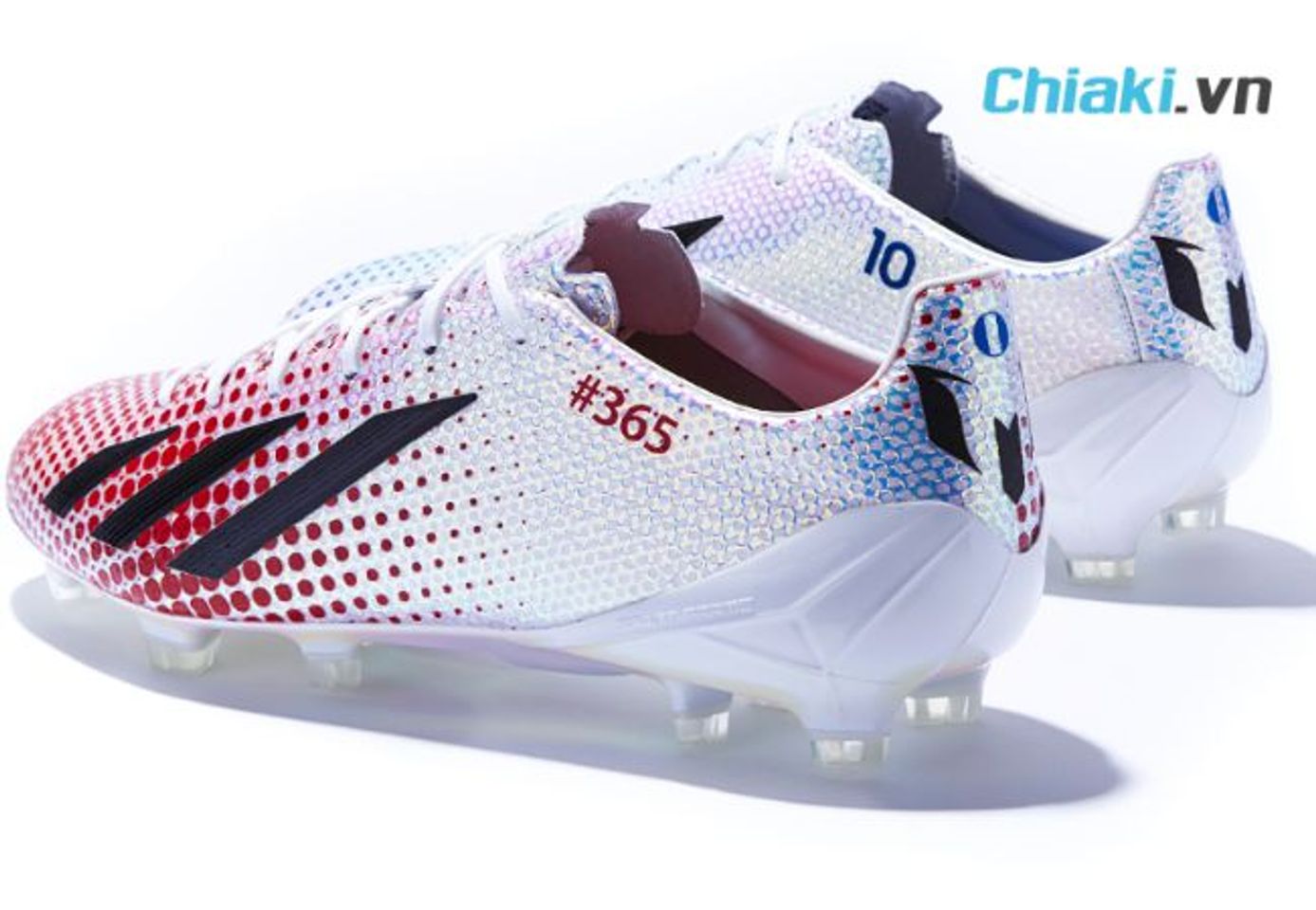 Gi&agrave;y đ&aacute; b&oacute;ng F50 Adizero Messi 370