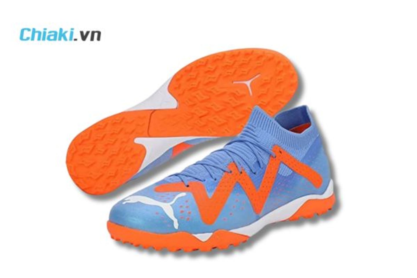 Gi&agrave;y đ&aacute; b&oacute;ng Puma Future Match TT