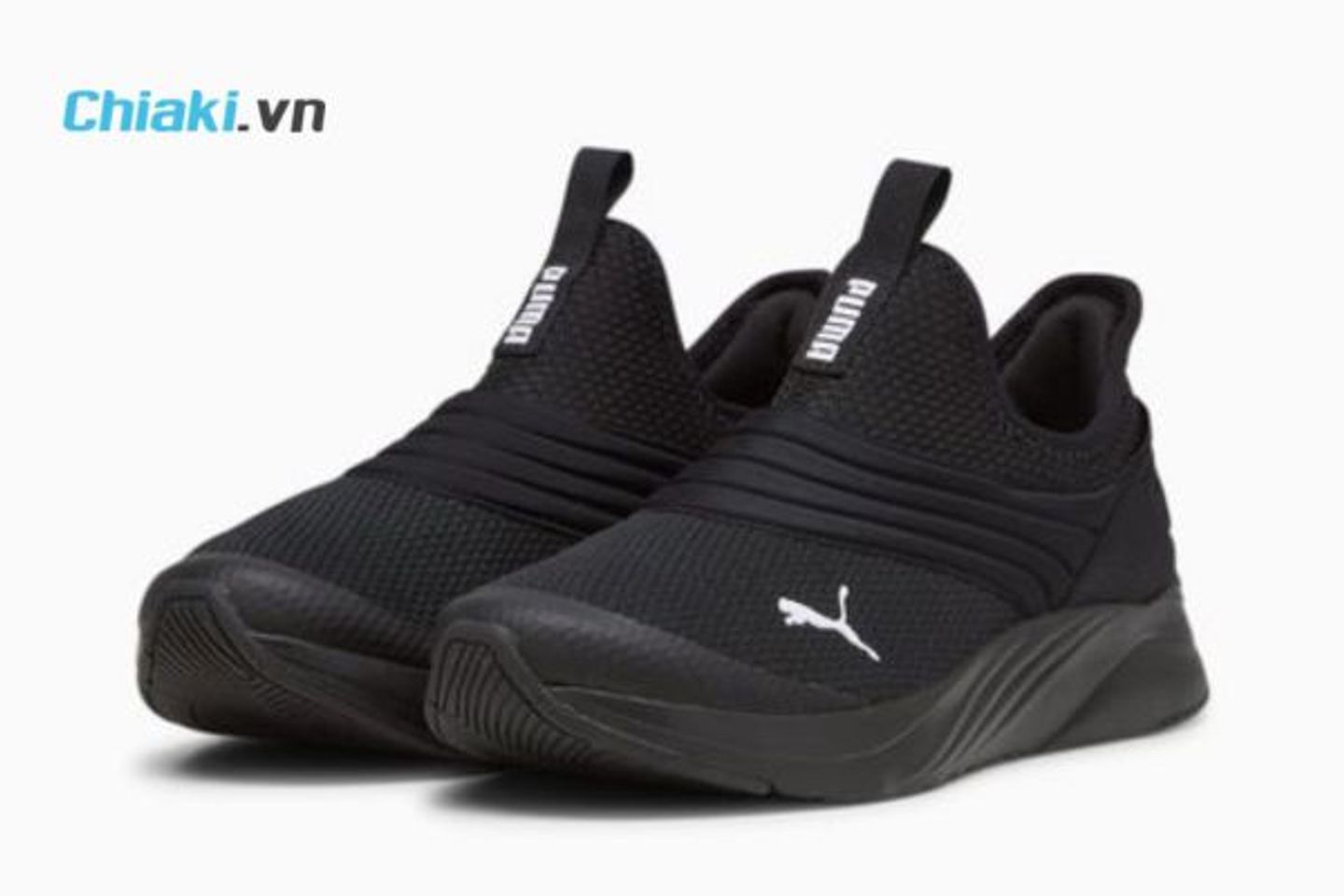 Gi&agrave;y lười Puma Softride Sophia 2 Women's Slip-on Shoes