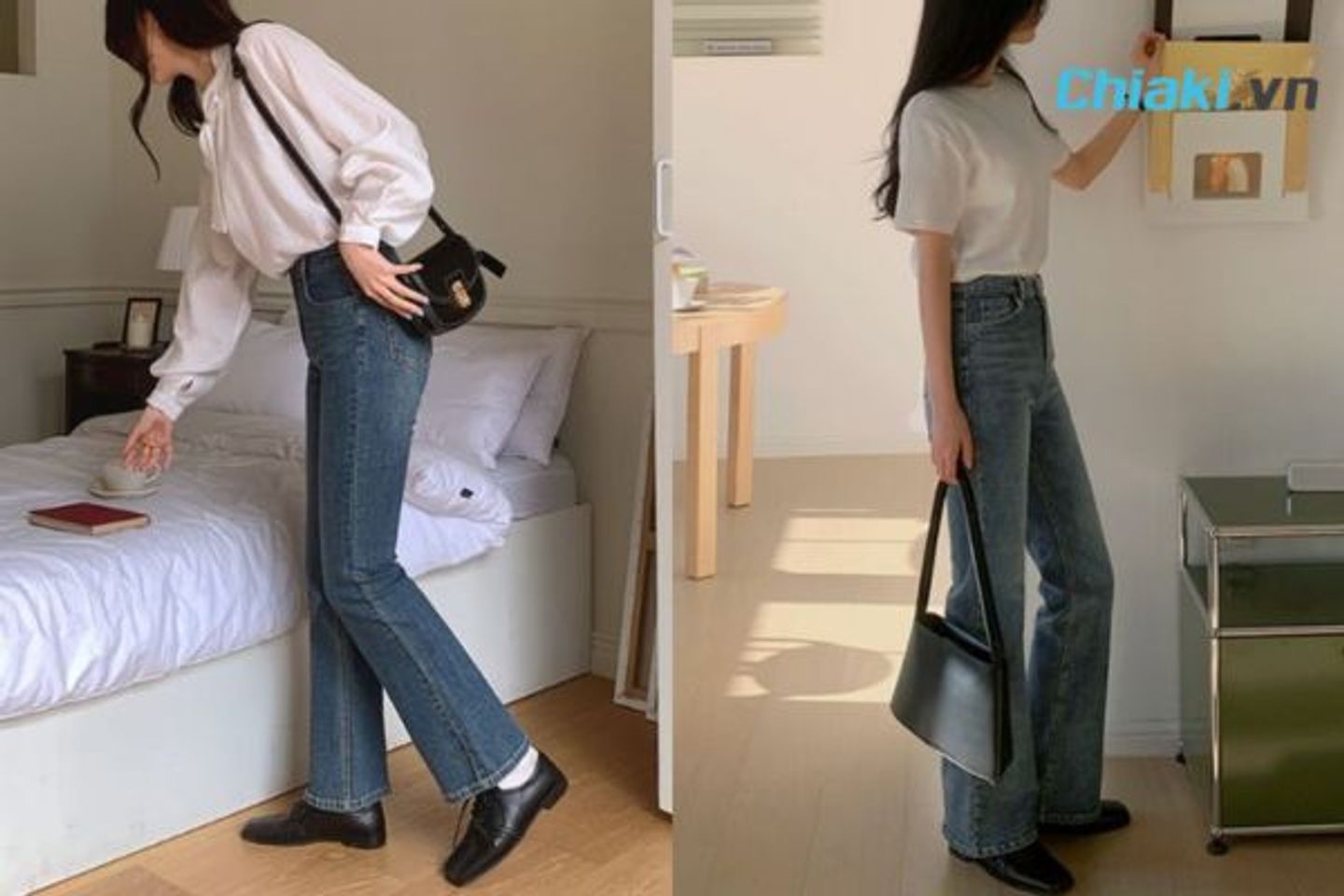 Gi&agrave;y Oxford