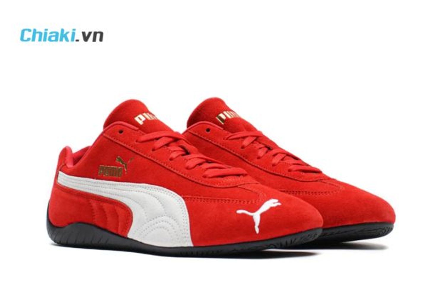 Gi&agrave;y sneakers Puma Speedcat OG 398846