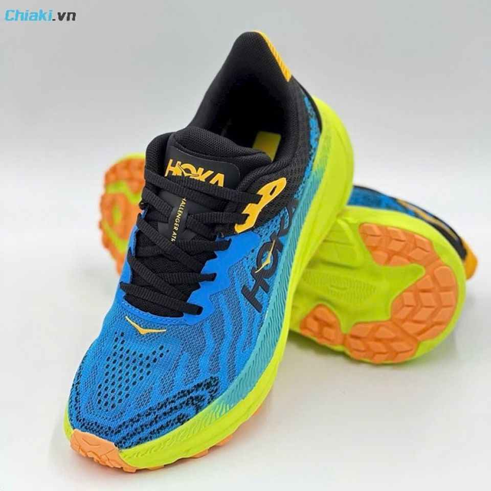 Hoka Challenger Atr 7 d&agrave;nh cho những gymer mới tập 