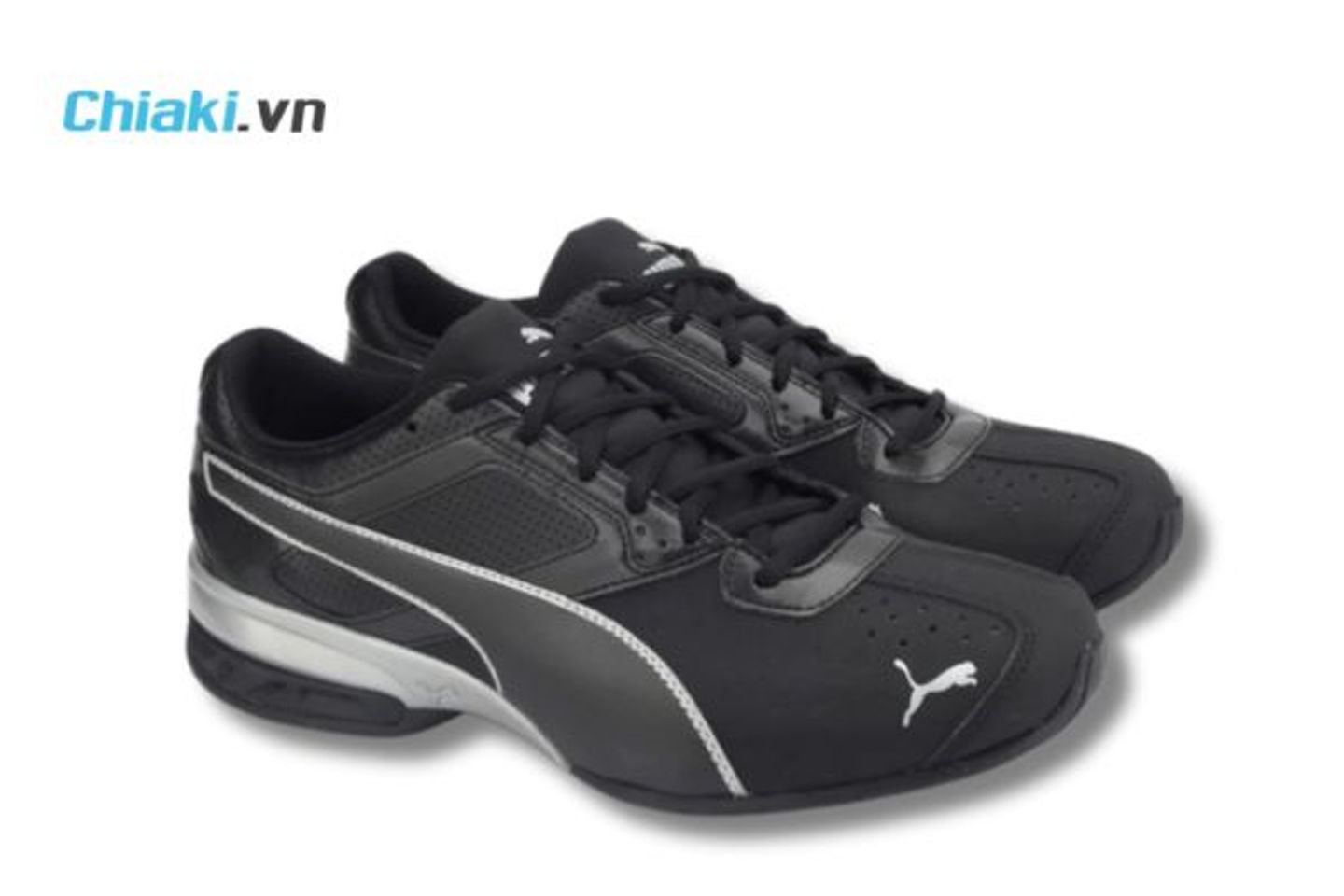 Gi&agrave;y thể thao nam PUMA Men's Tazon 6 FM Running Shoe