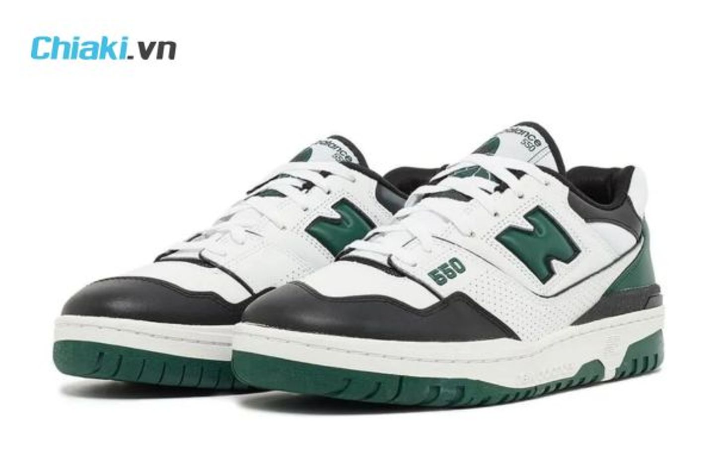 Gi&agrave;y thể thao New Balance 550 'Shifted Sport Pack