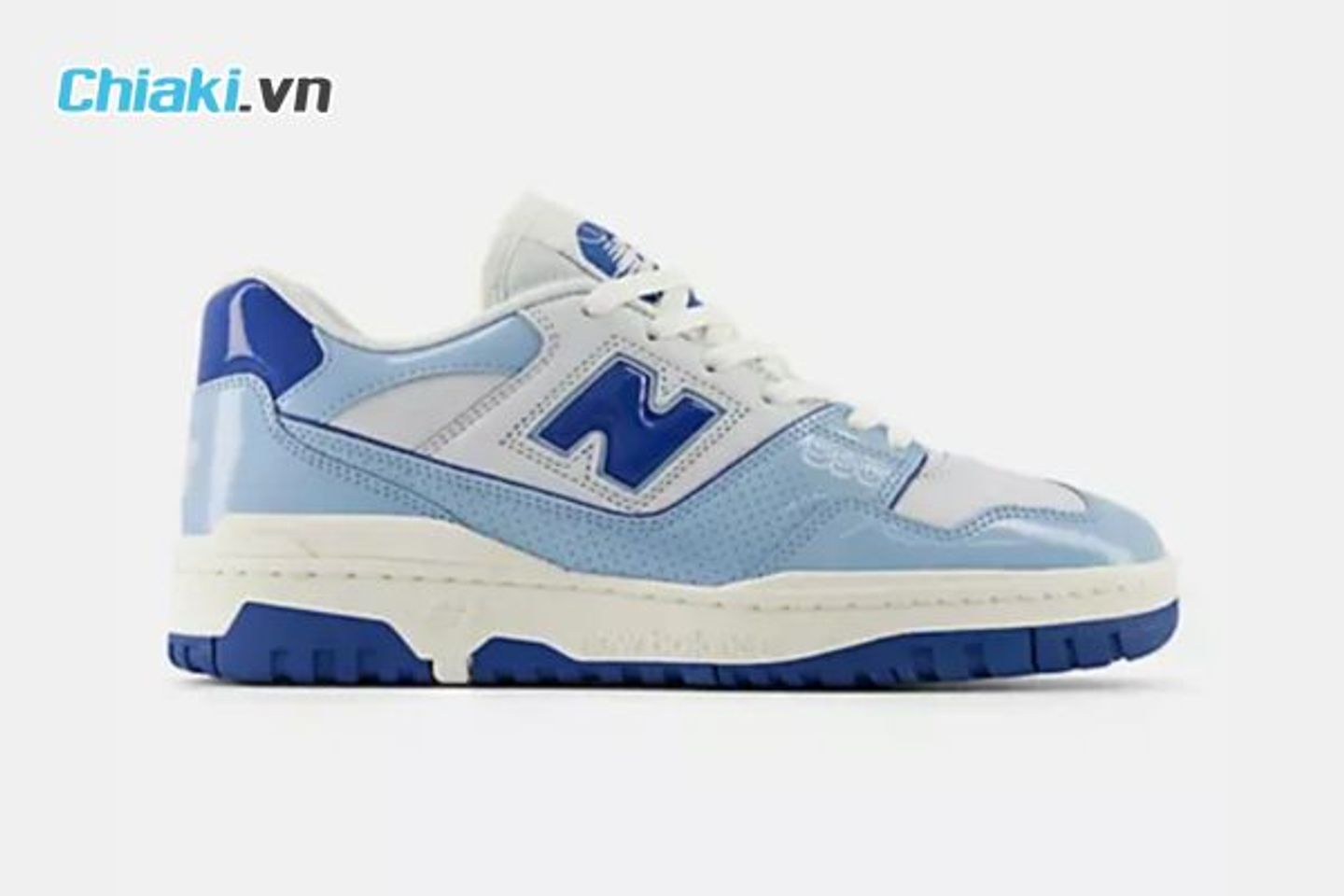 Gi&agrave;y thể thao unisex New Balance 550