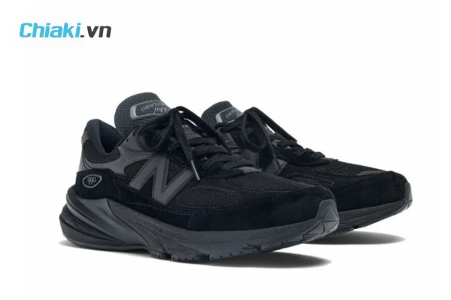 Gi&agrave;y thể thao unisex New Balance Made in USA