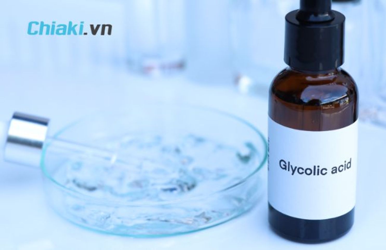 Glycolic Acid l&agrave; g&igrave;