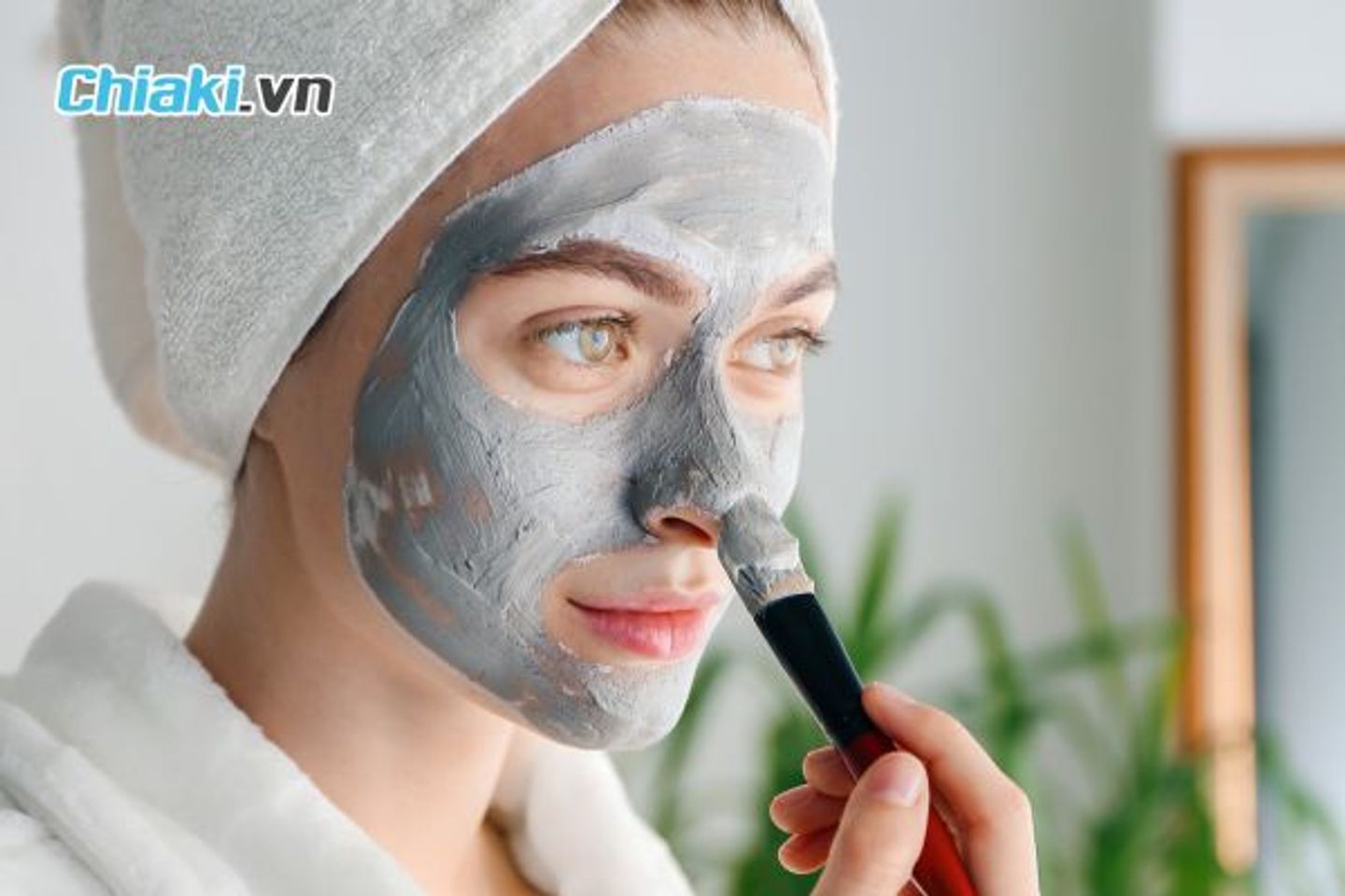 C&aacute;ch chọn mặt nạ đất s&eacute;t ph&ugrave; hợp cho da dầu mụn