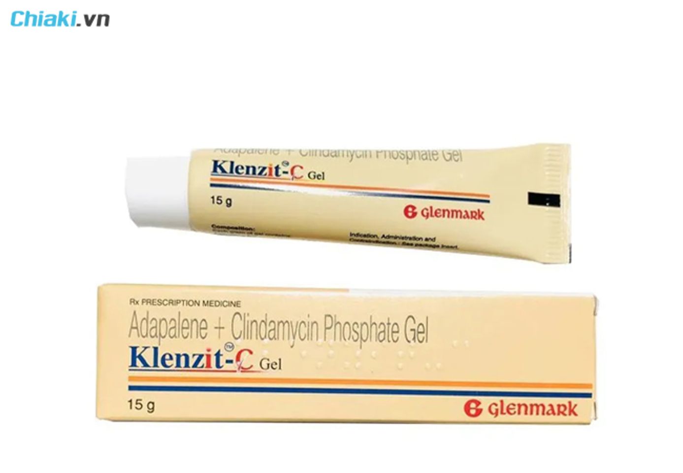 Kem Klenzit C Gel