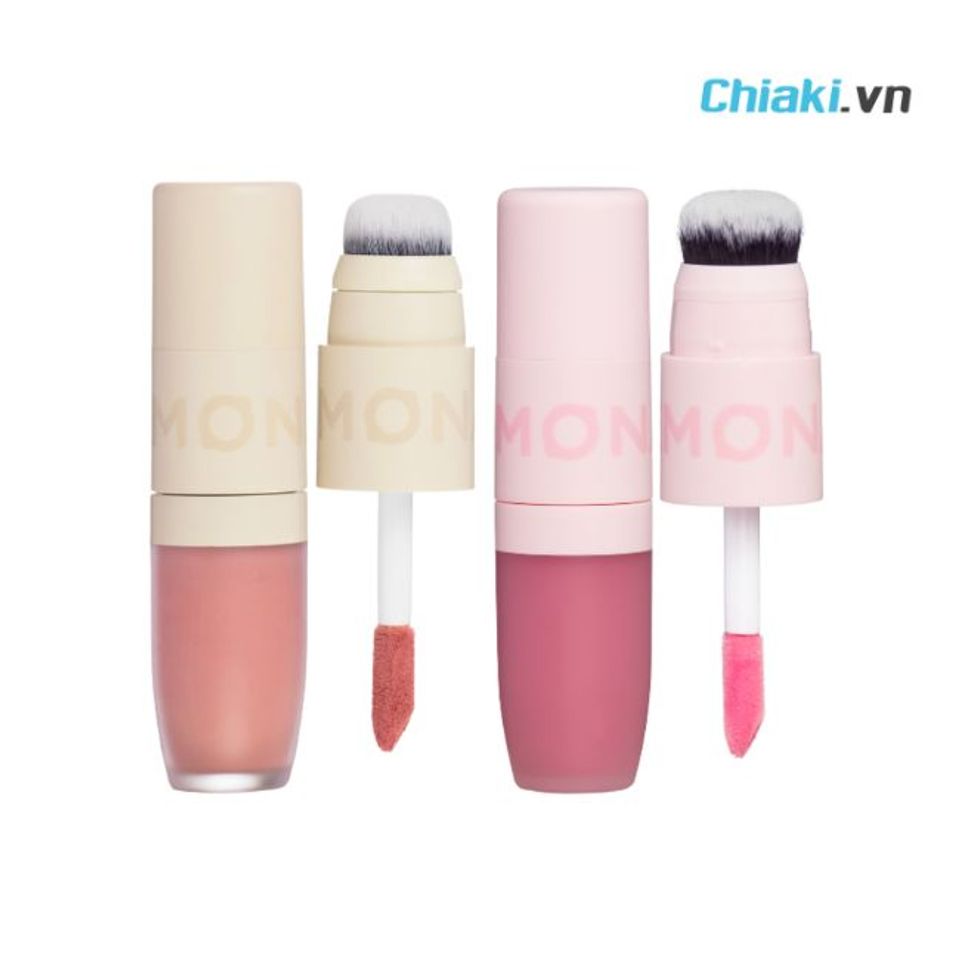Kem m&aacute; hồng Lemonade Perfect Couple Blush&nbsp;