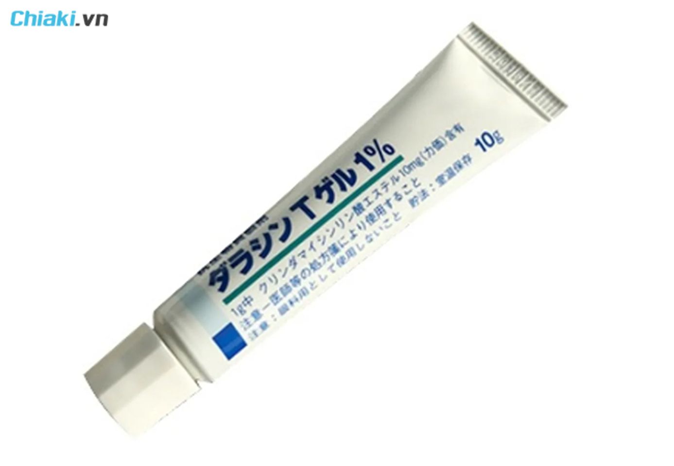 Kem mụn T Gel 1%